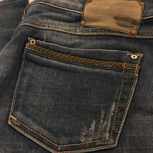 Diesel Ronhar Jeans